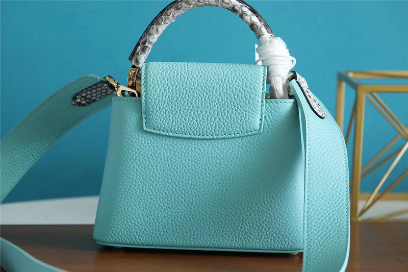 Luxe Touch Fashion LTB-bags - 8343
