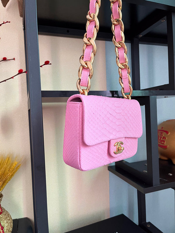 Luxe Touch Bags 

 -  Bags - 3119