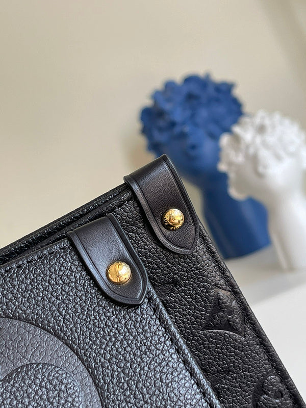 Luxe Touch Fashion LTB-bags - 17161