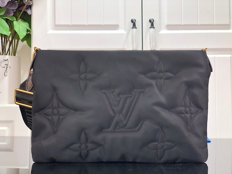 Luxe Touch Fashion LTB-bags - 17248