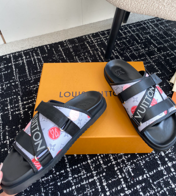 Luxe Touch Bags -  Men Shoes - 105