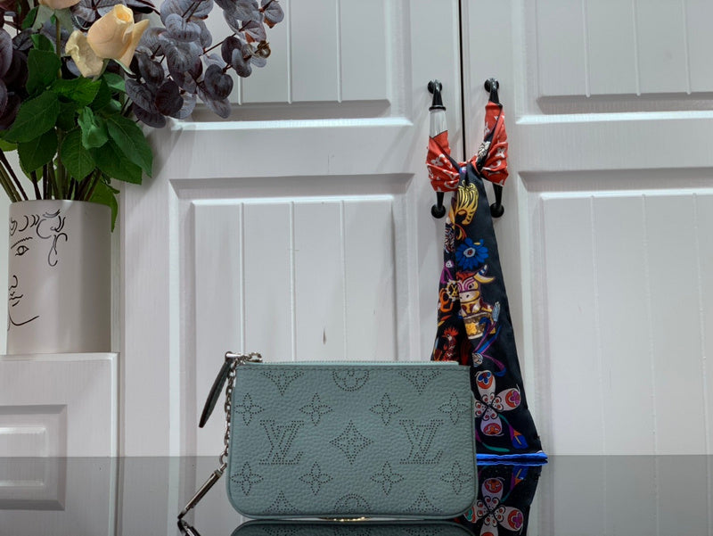 Fashion Luxe Touch bags - 2890