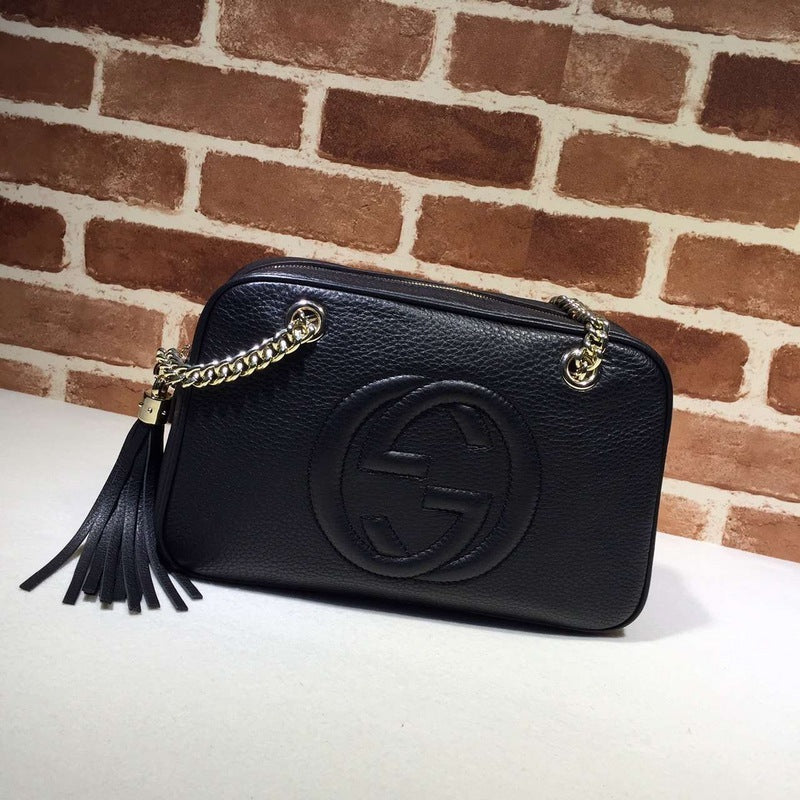 Luxe Touch Bags - Luxe Touch Bags - 1219