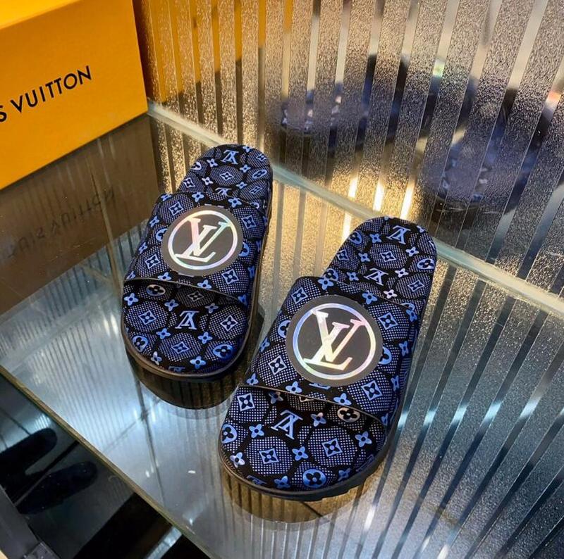 Luxe Touch Bags 

 - LTB Men Shoes - 1913