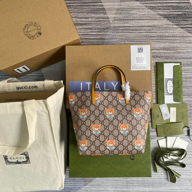 LTB - GG Bags - 2130