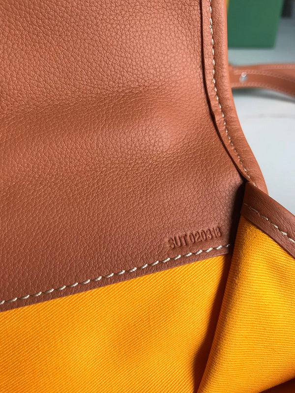 Luxe Touch Bags - GOD Bags - 005