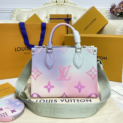 Fashion Luxe Touch bags - 3575