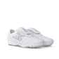 LV FOOTPRINT SOCCER SNEAKER WHITE 1AHDOI
