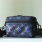 Luxe Touch Fashion LTB-bags - 9948