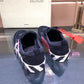 Luxe Touch Bags - YZO Men Shoes - 182