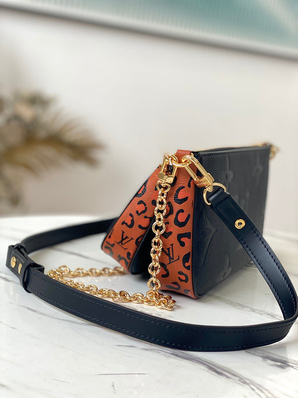 Luxe Touch Fashion LTB-bags - 17502