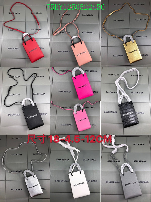 LTB Fashion - BGA Bags - 1770