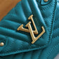 Luxe Touch Fashion LTB-bags - 9363