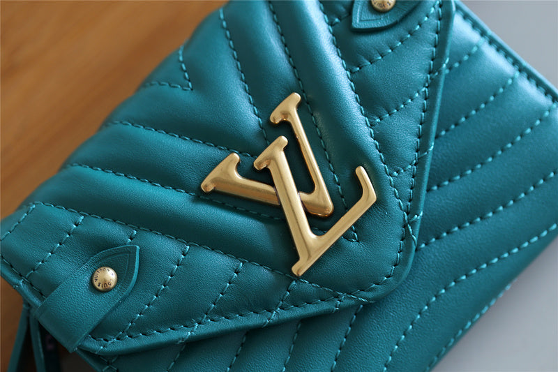 Luxe Touch Fashion LTB-bags - 9363