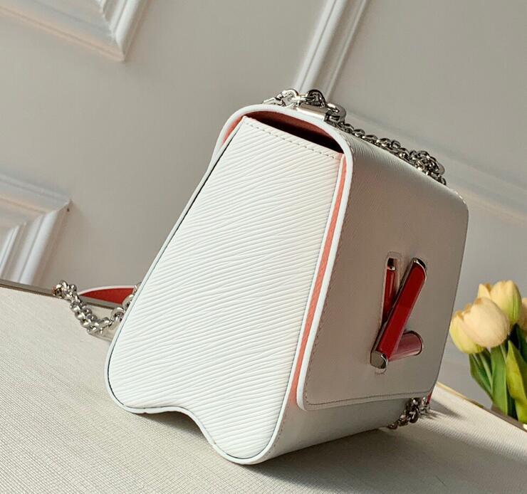 Luxe Touch Bags -   3153