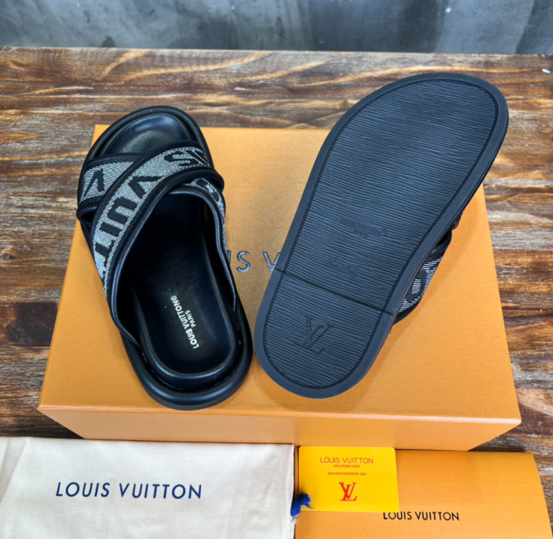 Luxe Touch Bags -  Women Shoes - 014
