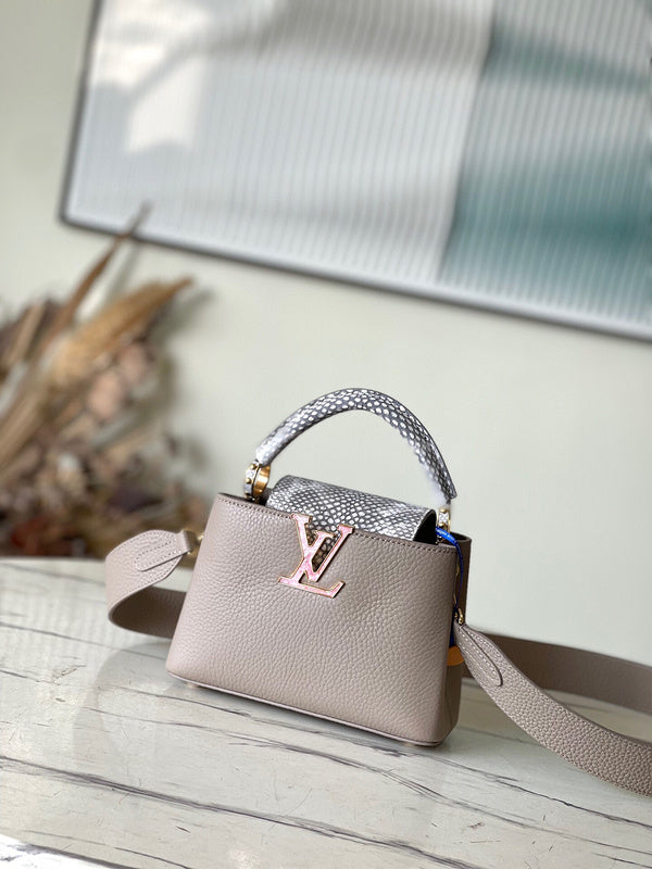 Fashion Luxe Touch bags - 4052