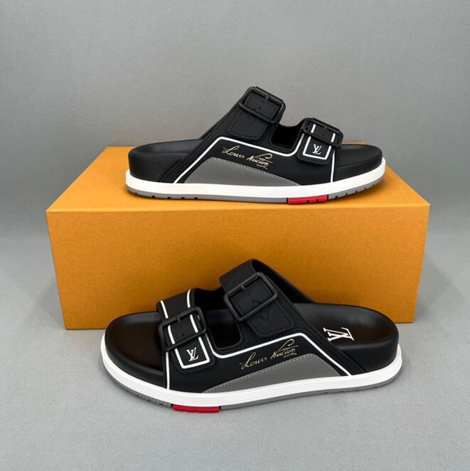 Luxe Touch Bags -  Men Shoes - 1078