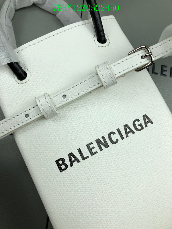 Luxe Touch Fashion - BGA Bags - 1766
