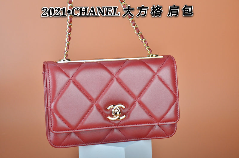 Luxe Touch Bags -  Bags - 619