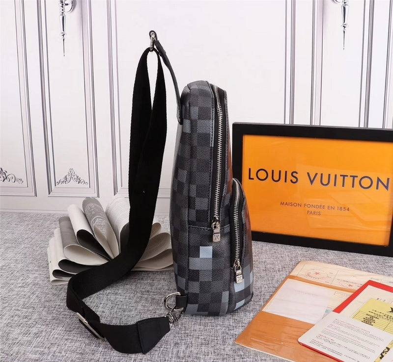 Fashion LTB-bags - 3779
