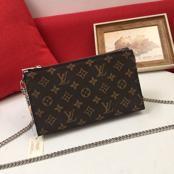 Fashion Luxe Touch bags - 3686