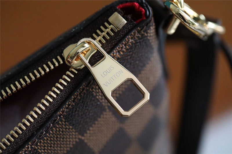 Luxe Touch Fashion LTB-bags - 8016