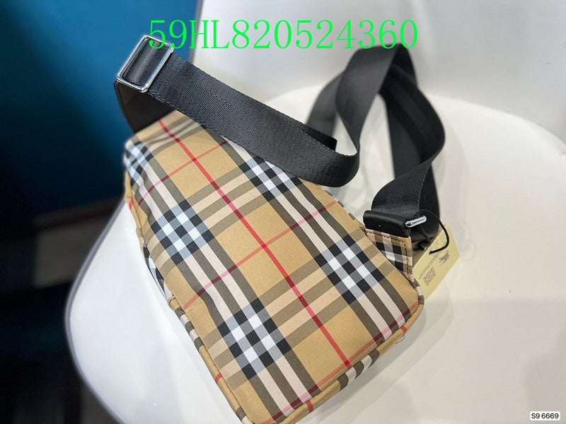 LTB Fashion -BBR Bags - 299