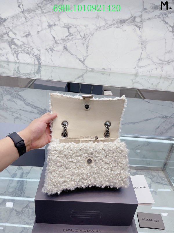 LTB Fashion - BGA Bags - 2058