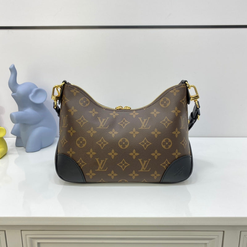 Luxe Touch Fashion LTB-bags - 17465