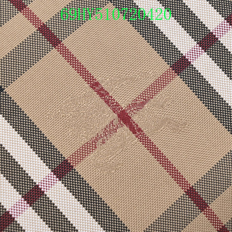 Luxe Touch Fashion -BBR Bags - 105