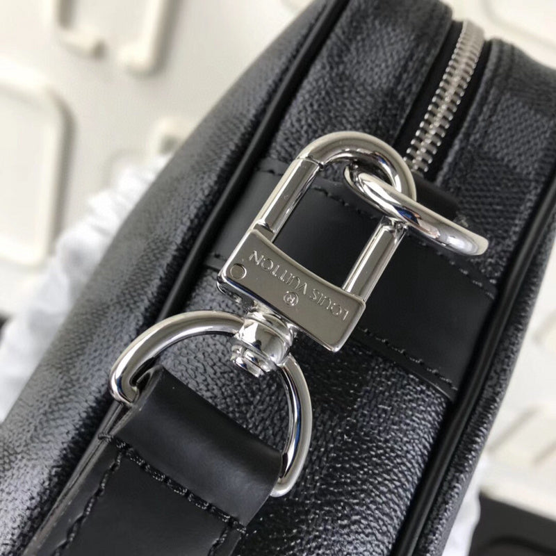 Fashion Luxe Touch bags - 2718