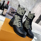 Luxe Touch Bags 

 - LTB Women Shoes - 837
