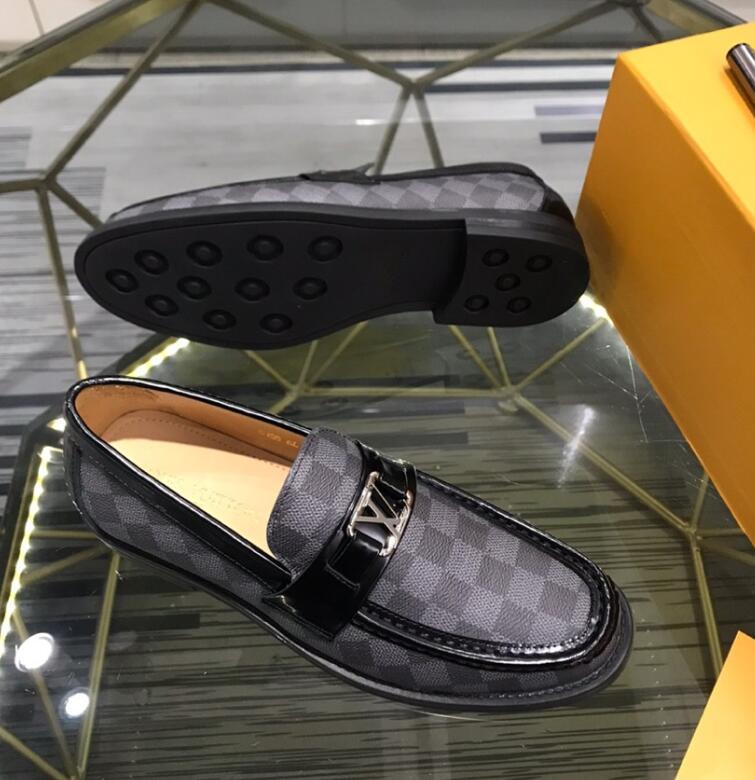 Luxe Touch Bags -  Men Shoes - 1942