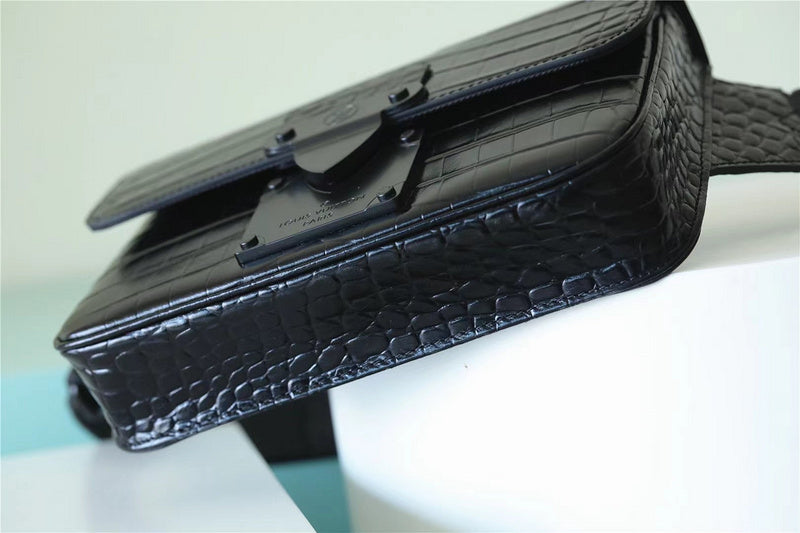 Luxe Touch Fashion LTB-bags - 9962