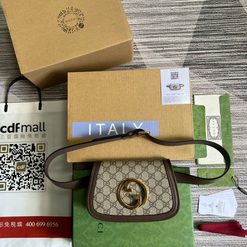 LTB - GG Bags - 709