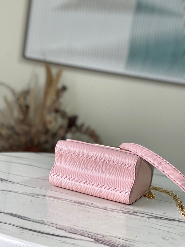 Fashion Luxe Touch bags - 4436