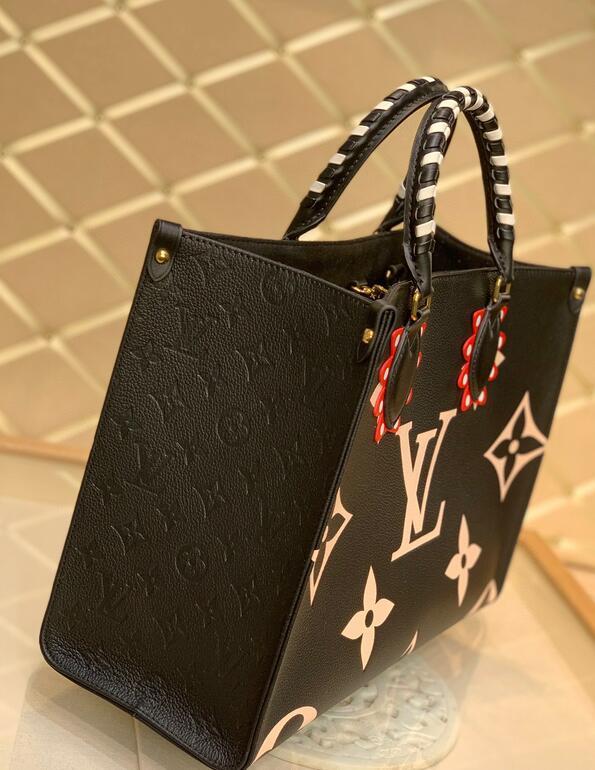 Luxe Touch Bags -   2760