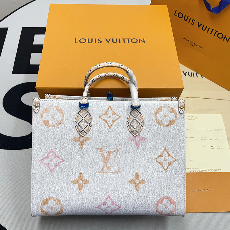 LTB - LUV Bags - 215