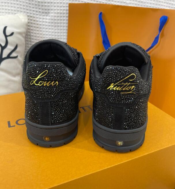 Luxe Touch Bags 

 - LTB Men Shoes - 1033