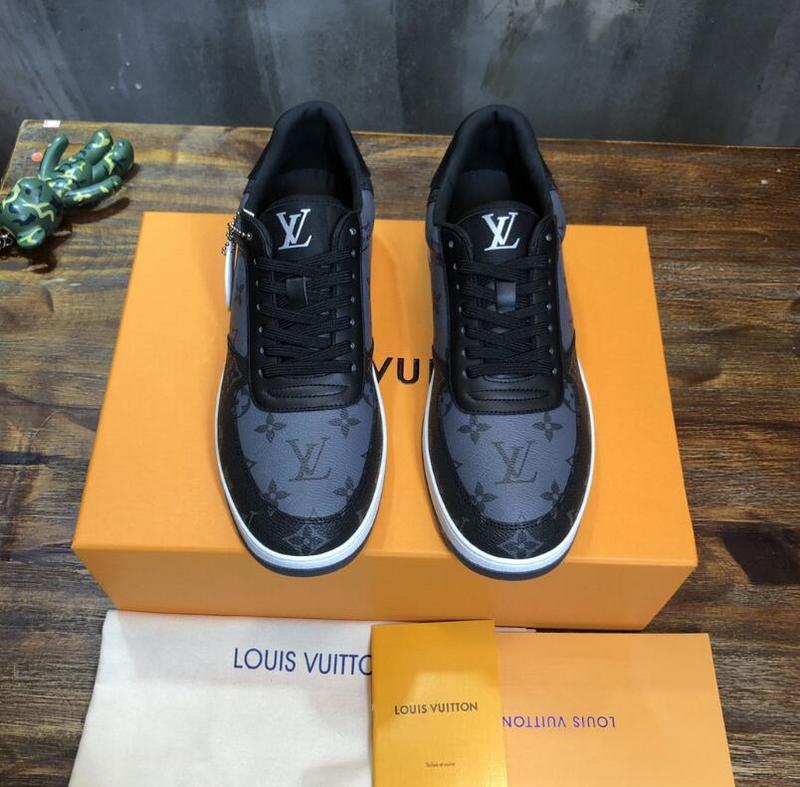 Luxe Touch Bags -  Men Shoes - 1409