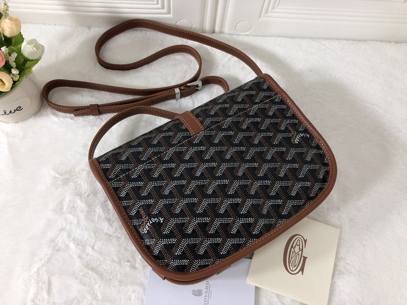 Luxe Touch Bags - GOD Bags - 079