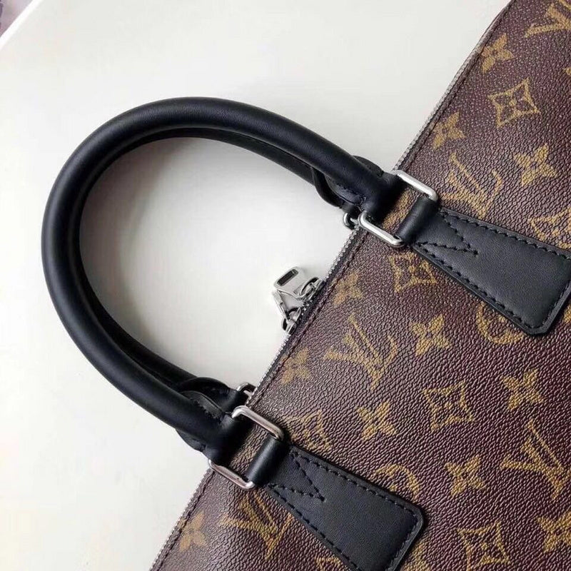 Luxe Touch Fashion LTB-bags - 17780