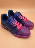Luxe Touch Bags -  Men Shoes - 1123