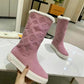 Luxe Touch Bags -  Women Shoes - 790