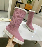 Luxe Touch Bags 

 - LTB Women Shoes - 790