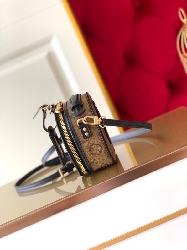 Fashion Luxe Touch bags - 3610