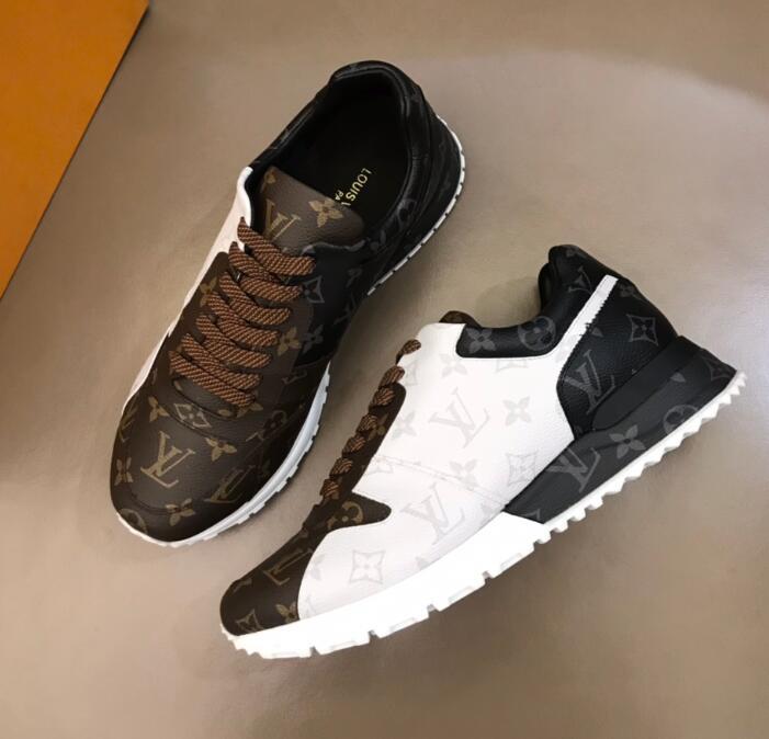 Luxe Touch Bags -  Men Shoes - 1685