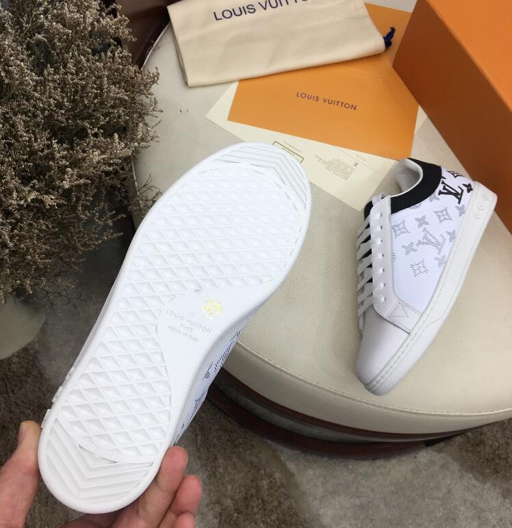Luxe Touch Bags -  Men Shoes - 2005