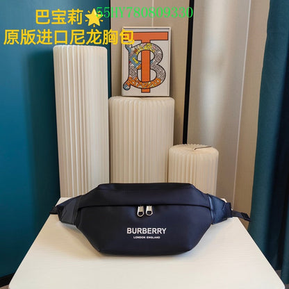 Luxe Touch Bags Fashion -BBR Bags - 066